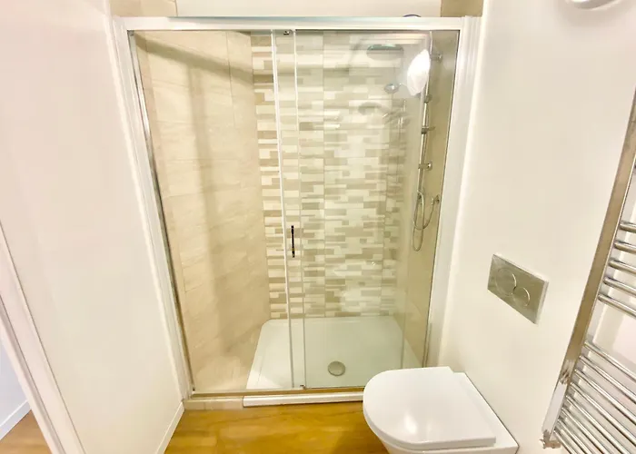 Apartment mit 2 Schlafzimmern